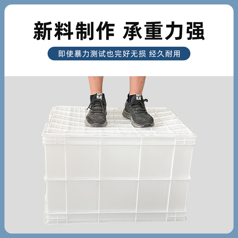 邮政周转车快递弹力框：物流仓储神器，高效分拣的秘密武器！