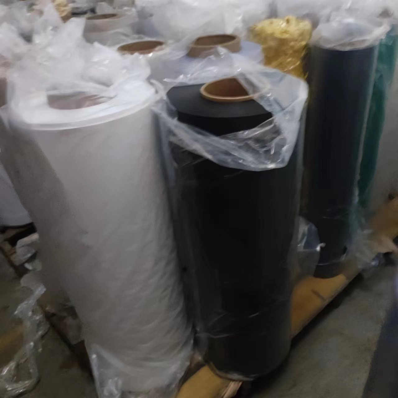麦拉片光面磨砂耐高温材料：给你的电子产品穿上“安全衣”✨
