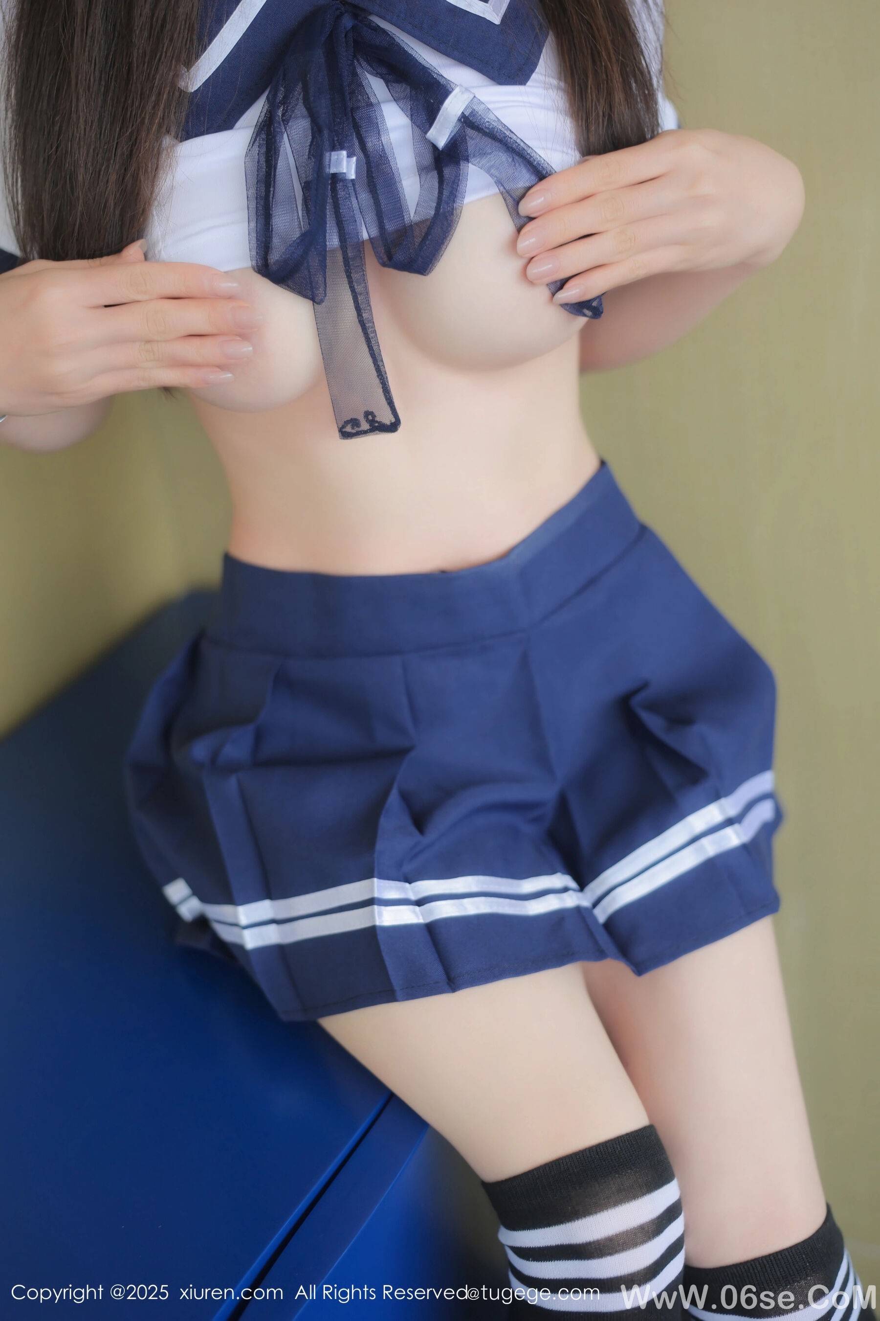 图片[13]-[Xiuren秀人网] 2025.05.20 NO.10298 Annie_baby[61P]-六色网