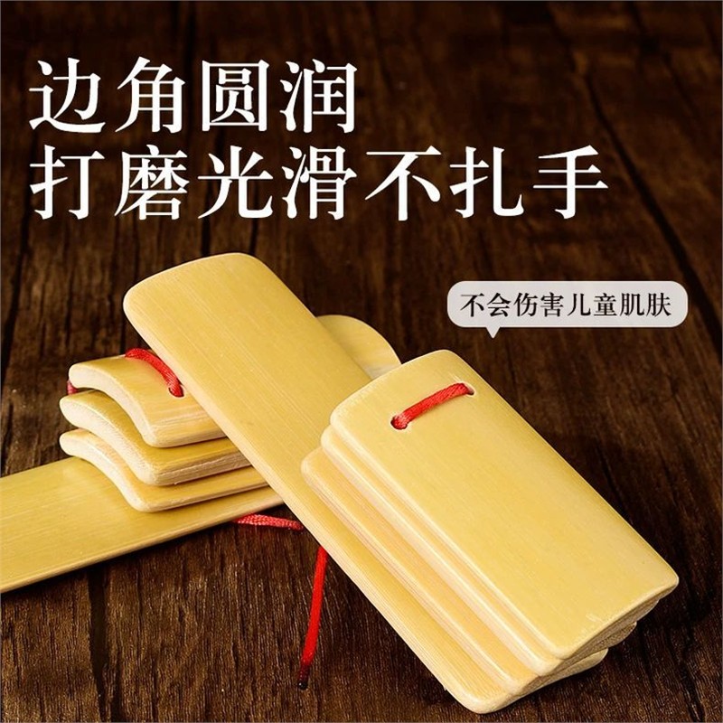 快板儿童口才训练：幼儿园到成人的全面攻略，让相声竹板响板不再是难题！