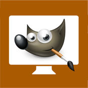 OffiGimp GIMP OffiDocs的图像编辑器1