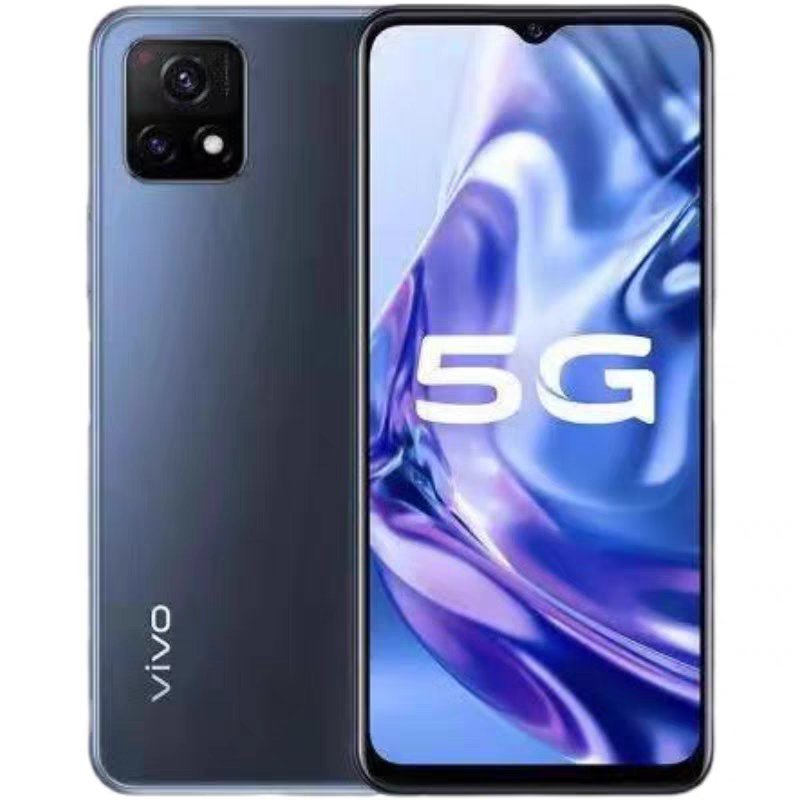vivo Y31S：5G游戏手机新宠，流畅体验不设限