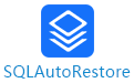 SQL Auto Restore1.3.1