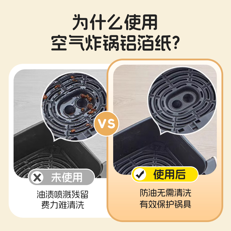 牛家优品锡纸碗：户外露营野餐的终极解决方案，告别繁琐清洁！