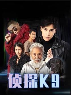 侦探K9