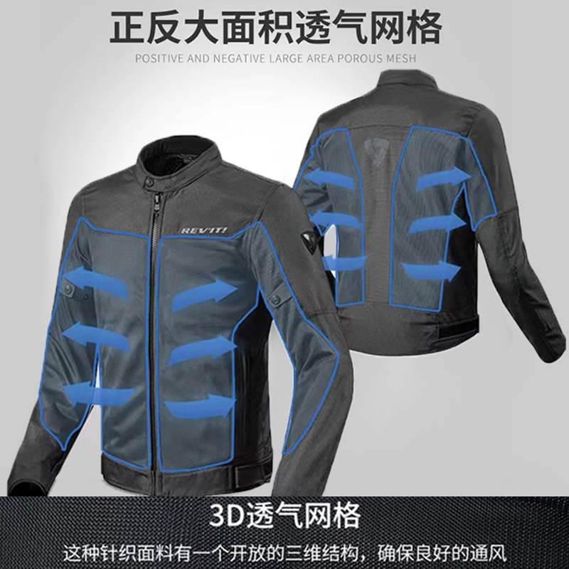 春夏网眼骑行服：绿黑骑士，驰骋无畏，骑行界的时尚新宠