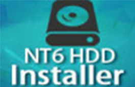 NT6 HDD Installer(硬盘装系统工具)3.1.4.0 简体中文版