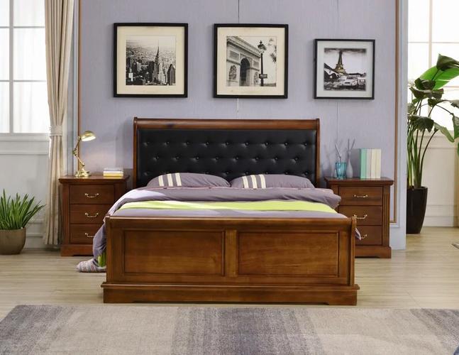 +solid +oak +king +bed,+Solid +Oak +King +Bed: A Comprehensive Guide