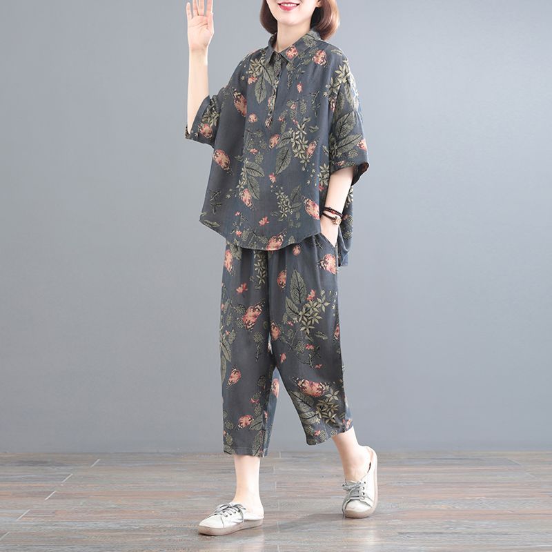 中老年演出服装女装太美了？选对款式气场全开！