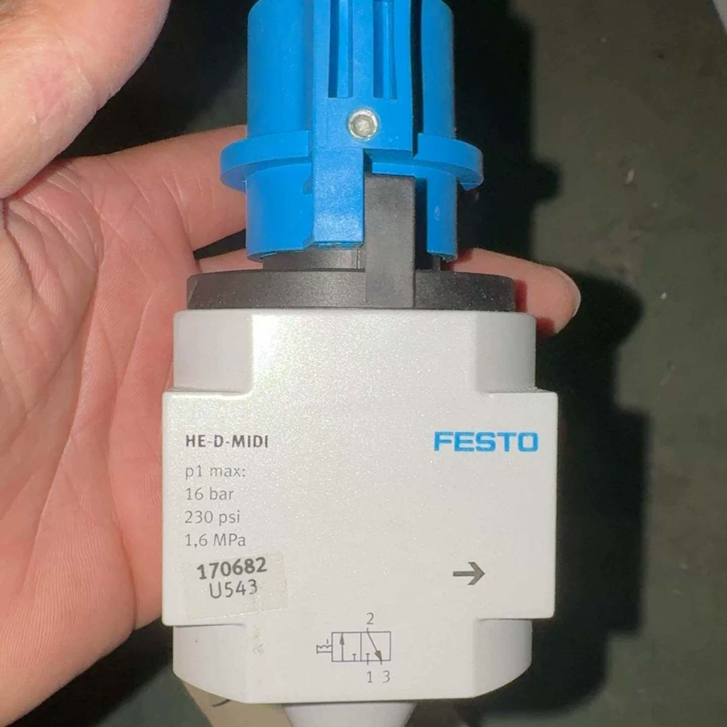 选择FESTO气源的最佳方案是什么？