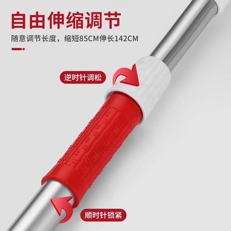 关窗户神器：解决高窗户烦恼，轻松搞定开合难题！