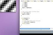 Processing For Linux 64-bit3.0.1