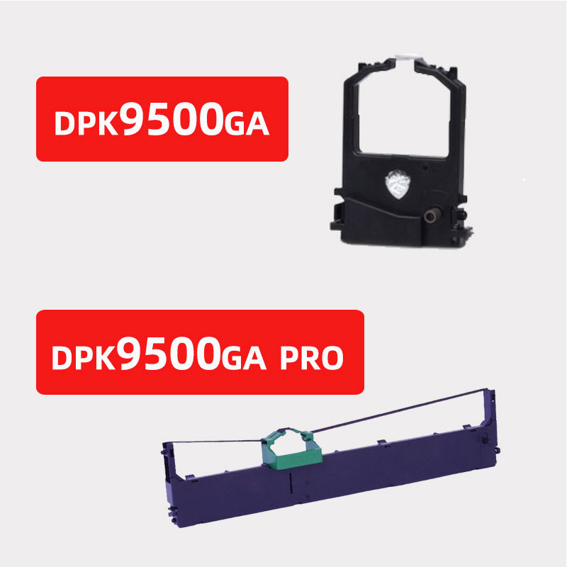 富士通DPK9500GA打印机：车管所指定，高效打印证件神器！✨