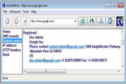Active Whois5.0