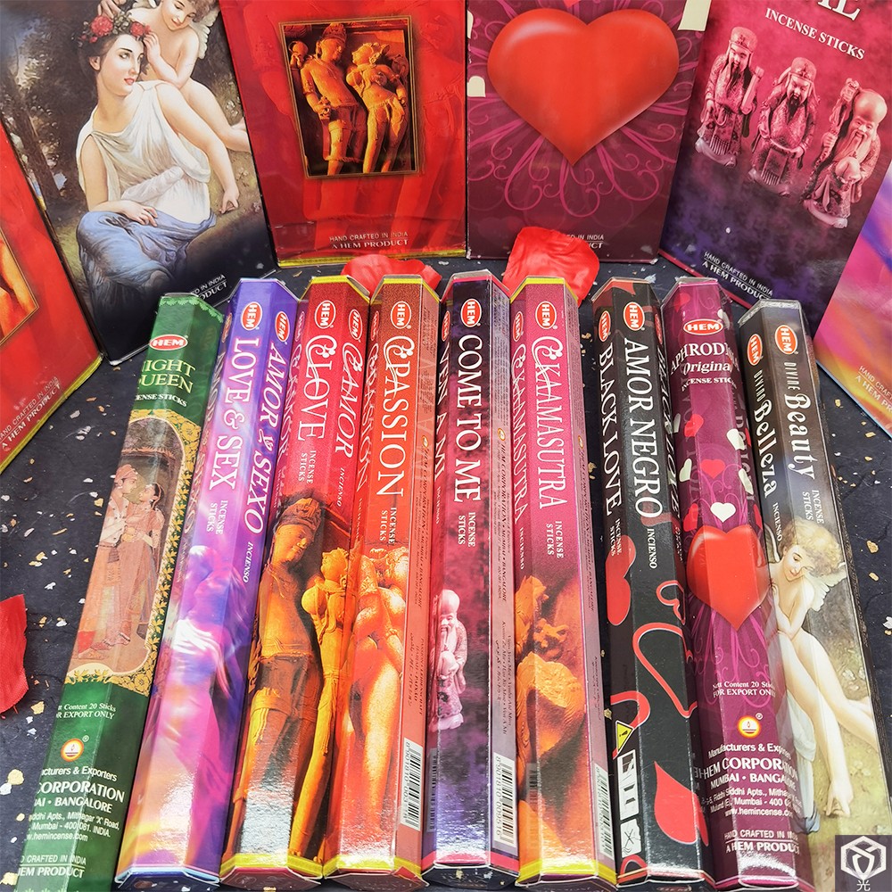 什么是Passion？点燃你内心的热情之火