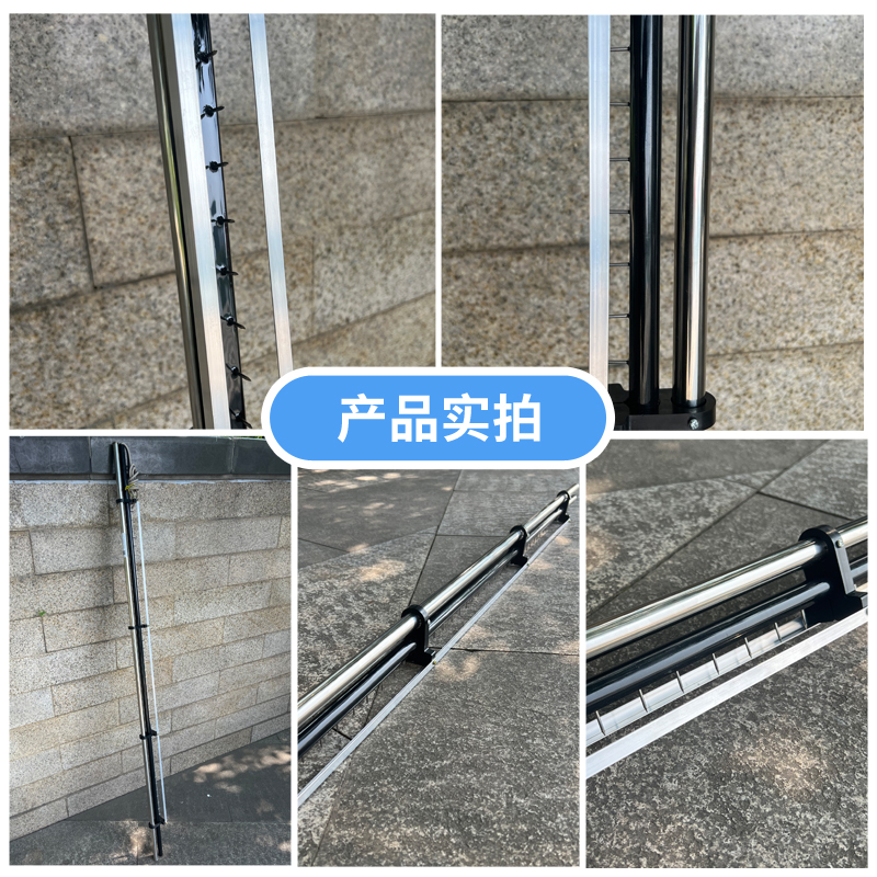 峻丰盛JFS-5700离子风棒：静电终结者，厂家直供的高效解决方案！