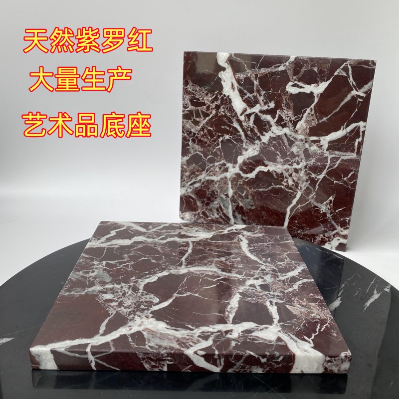 侘寂风天然黄洞大理石雕塑：如何将东方美学带入现代家居？