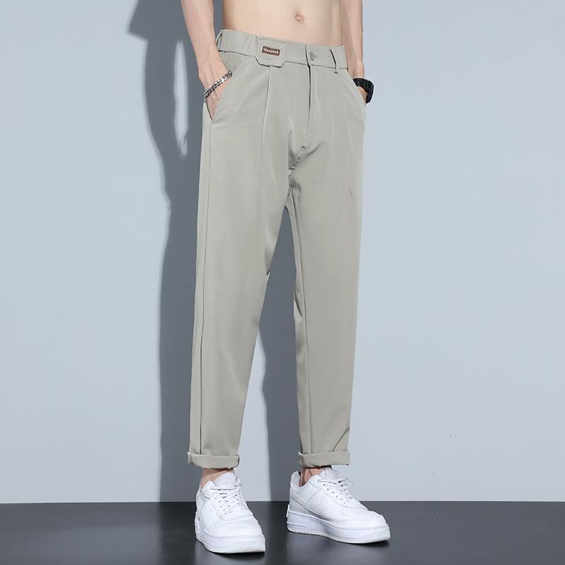 男士西裤什么品牌比较好？如何挑选适合自己的西裤品牌