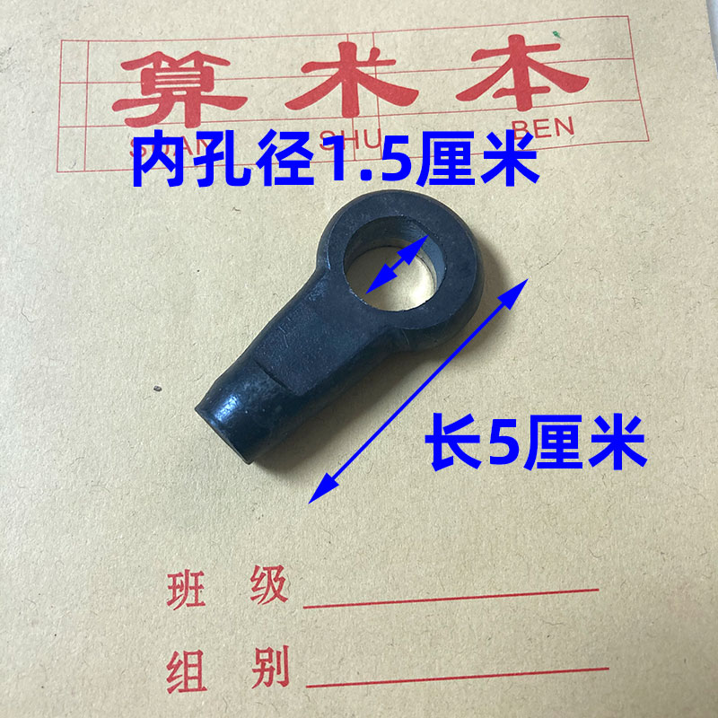 家用玉米脱粒机甩锤弹簧球锤配件：揭秘苞米锤头的秘密武器！