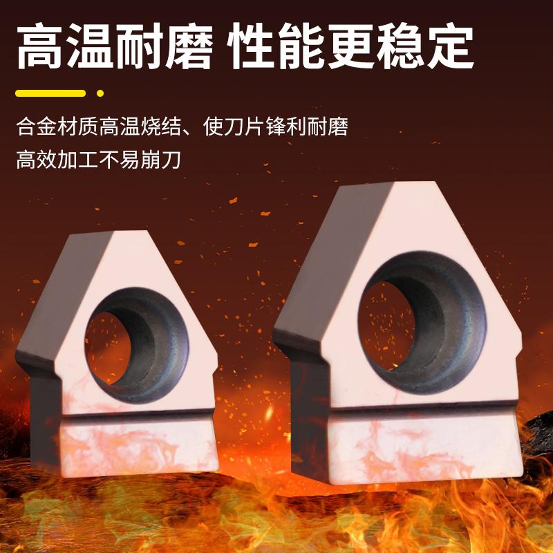中天工具无倒角键槽拉刀3mm~14mm：机械师必备神器，轻松搞定精密加工难题！️