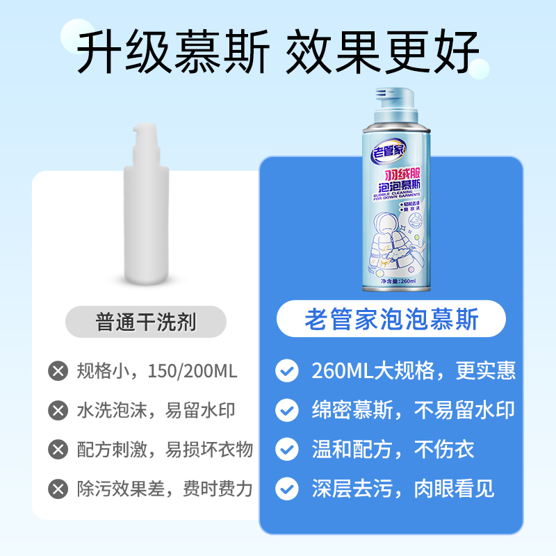 羽绒服油渍怎么去除最快最干净？拯救冬季衣物的秘密技巧