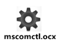 mscomctl.ocx官方版