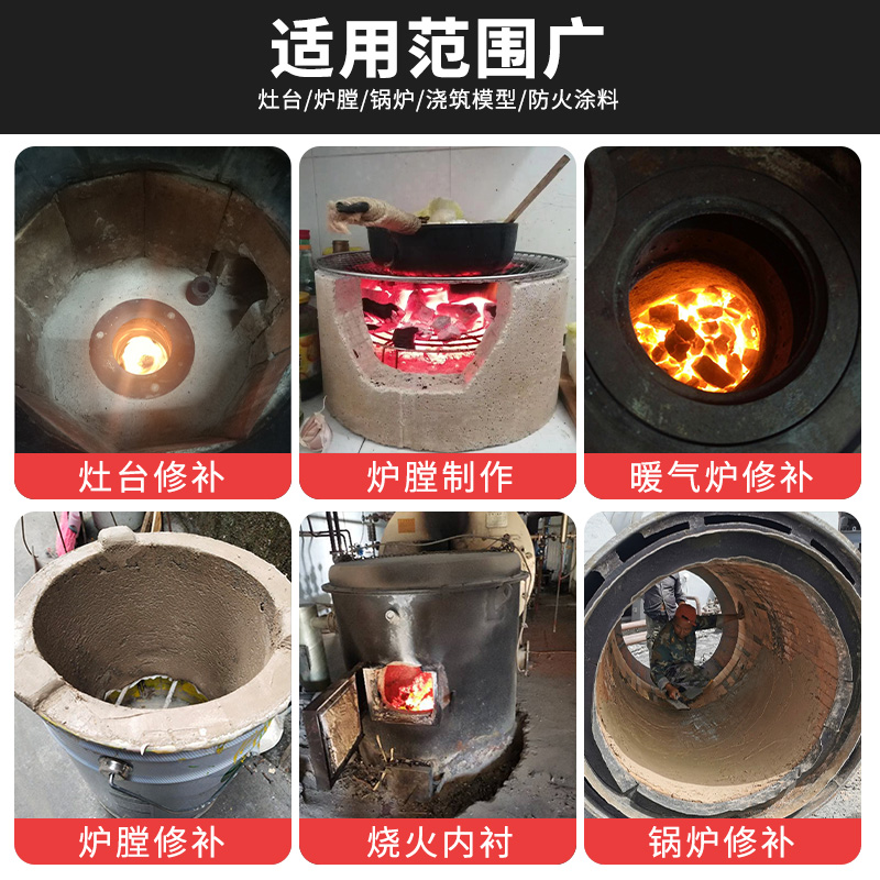 T44梯形高铝耐火砖井式炉电锅炉地炉膛：揭秘耐高温的秘密武器！