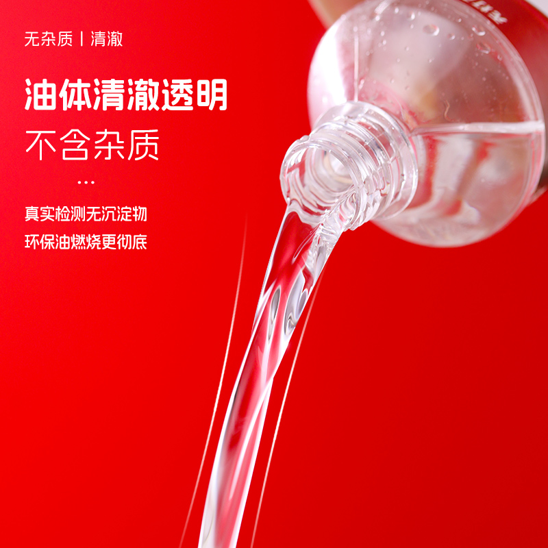 植物环保油 vs 矿物油燃油：户外小火锅煮茶干锅烤鱼炉的绿色革命！