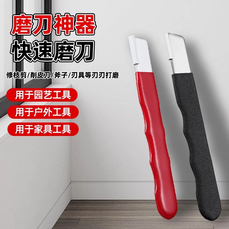 狮王砂轮片百页片植绒砂纸片切割片：家居DIY必备神器，轻松搞定各种打磨难题！