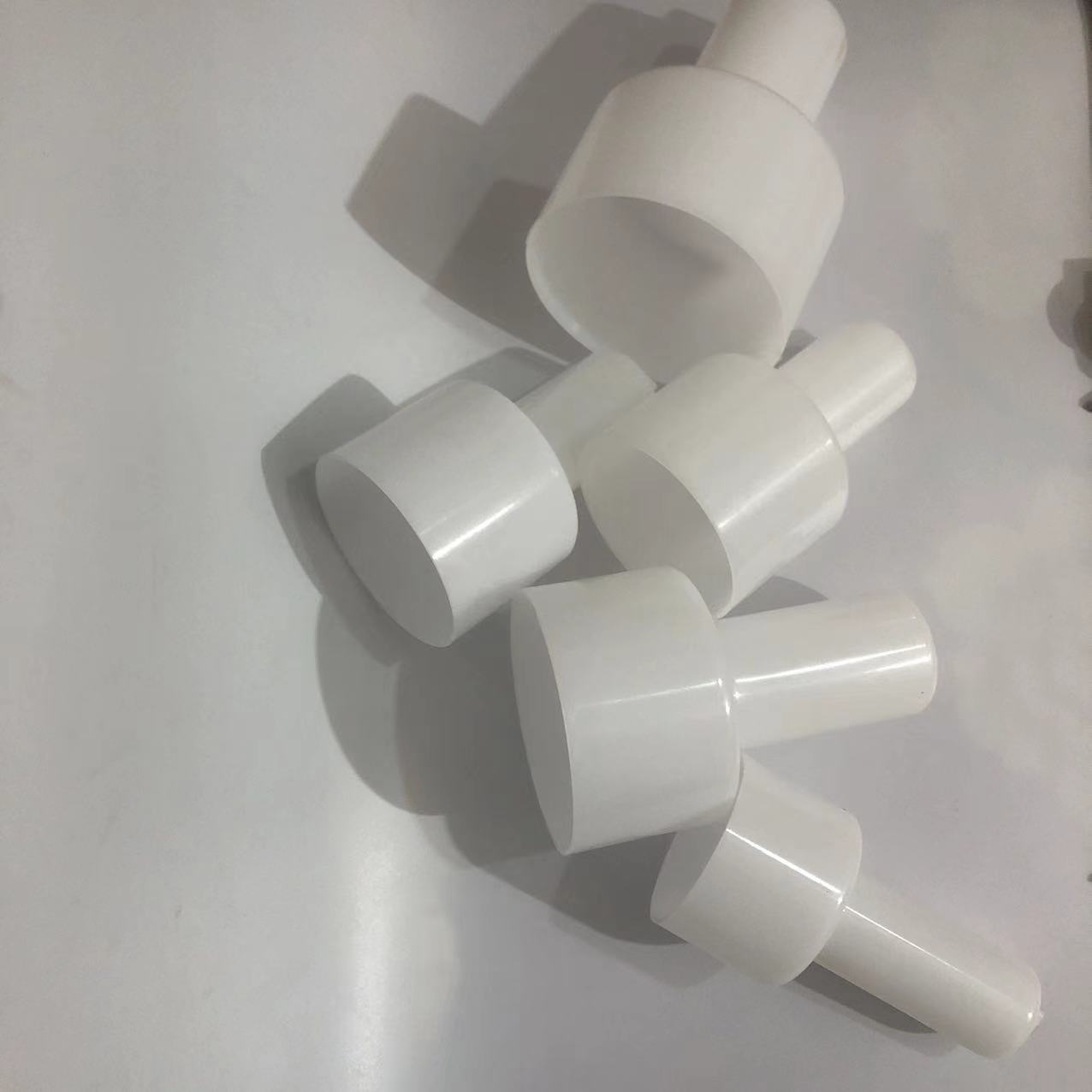 定制风电锚栓保护套：守护风力发电机的秘密武器！