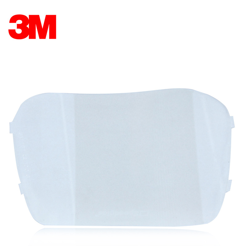 3M 100V变光屏内保护片428000电焊面罩9002v9002d：焊接安全新标配，专业护眼神器️