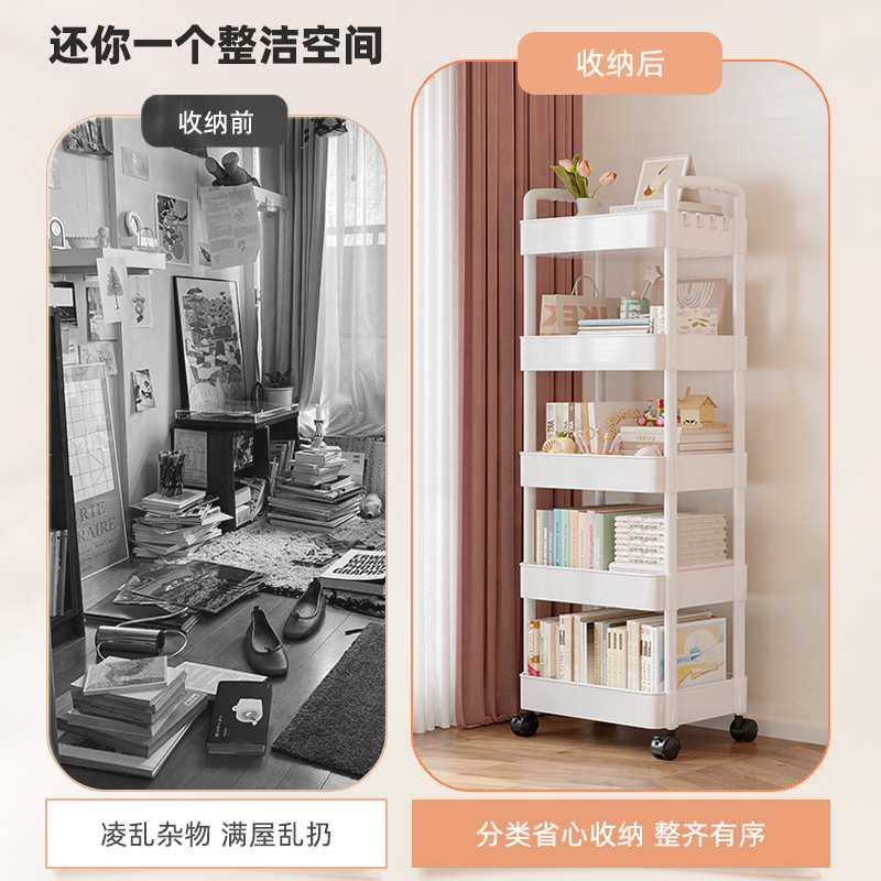 北欧烤漆书架：艺术异形书柜，打造现代简约客厅隔断新风尚！
